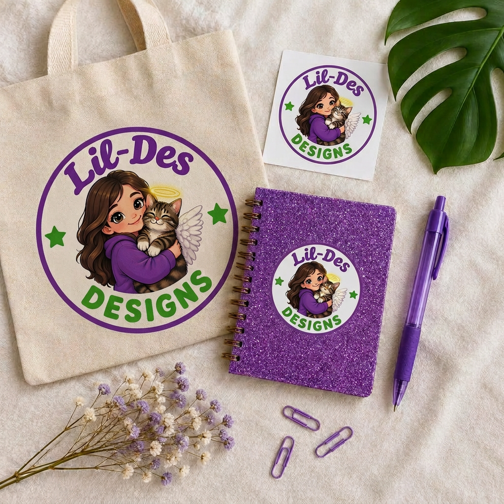 Promo items